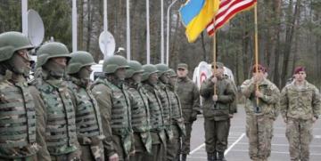 Ukrainian Soldiers in the U.S – The Story of Roman and Tatiana