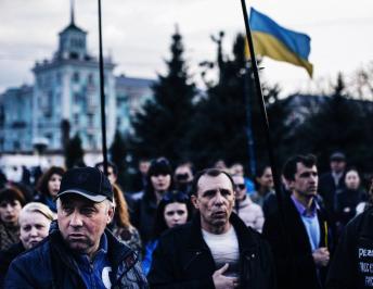 The Impact of a Corrupt Ukraine