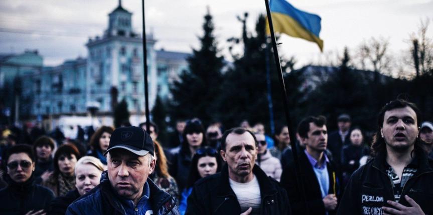 The Impact of a Corrupt Ukraine